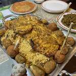 ニュー・タージ・マハール - 