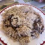 ニュー・タージ・マハール - 