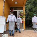 ニュー・タージ・マハール - 