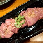 炭匠きしもと - 