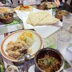 ニュー・タージ・マハール - 