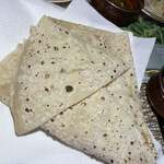 ニュー・タージ・マハール - 