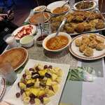 ニュー・タージ・マハール - 