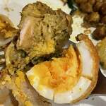 ニュー・タージ・マハール - 