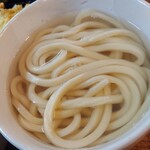 釜揚げうどん専門店もと - 