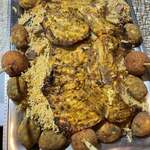 ニュー・タージ・マハール - 