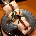 炭匠きしもと - 