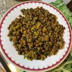 ニュー・タージ・マハール - 