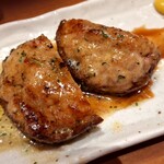 炭匠きしもと - 