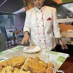 ニュー・タージ・マハール - 