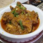 ニュー・タージ・マハール - 