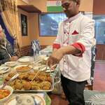 ニュー・タージ・マハール - 