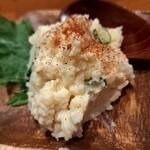 炭匠きしもと - 