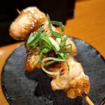 炭匠きしもと - 