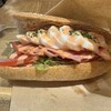 BONDI COFFEE SANDWICHES - 