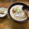 札幌麺や 鬼てつ