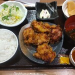 串焼 博多松介 - 