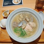 ラーメン 普通 - 