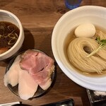 ラーメン 健やか - 