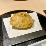 Tempura Azabu Yokota - 