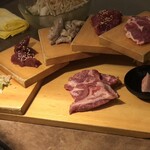 北海道ジンギスカン MASAJIN  - 