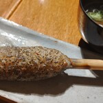 Tempura Ando Sumiyaki Muramaru - 