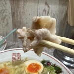 ラーメン王 後楽本舗  - 