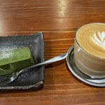 GOJO CAFE - 