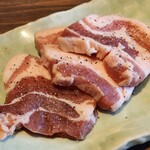 都城焼肉 えじま - 