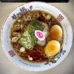 中華料理 福すい - 