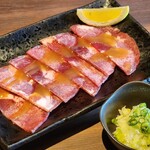 都城焼肉 えじま - 