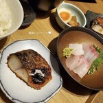 地産食堂 HISAMI - 