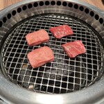 焼肉うしごろ - 