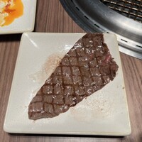 焼肉うしごろ 銀座店 - 
