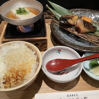 銀座米料亭 八代目儀兵衛 - 
