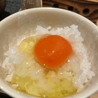 銀座米料亭 八代目儀兵衛 - 