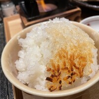 銀座米料亭 八代目儀兵衛 - 