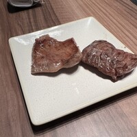 焼肉うしごろ 銀座店 - 