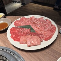 焼肉うしごろ 銀座店 - 