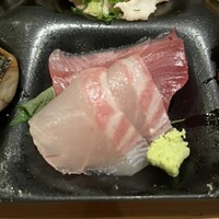 かっぽう庵 江上 - 