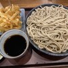 十割蕎麦 嵯峨谷 浜松町店 