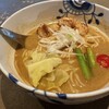 名前のないラーメン屋
