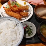 お魚処 うおとも - 