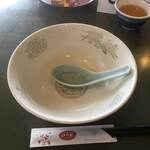 中国菜館 江山楼 - 