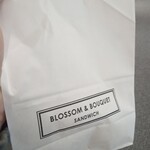 BLOSSOM&BOUQUET - 