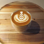 MATCHA&ESPRESSO MIYANO-YU - 