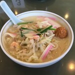 中国菜館 江山楼 - 