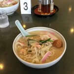 中国菜館 江山楼 - 