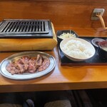 焼肉大山 - 