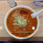 Nobunaga Ramen - 